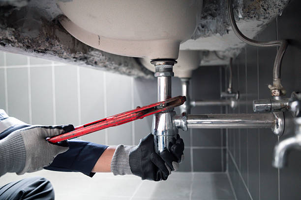 Trusted Gas Line Repair service in Cascade, MD - Masters Plumbing Service